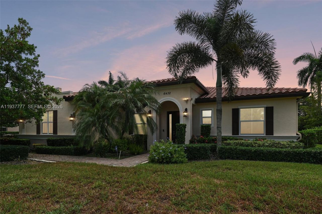 6432 SW 55th Pl, Davie, FL 33314 Photo