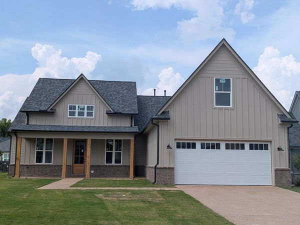 65 HIGHLAND PARK DR, Oakland, TN 38060