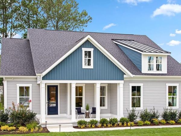 TBB BLACK WALNUT DRIVE, Unit ST. KITTS, LEWES, DE 19958