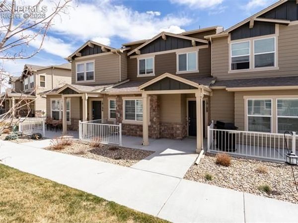 10188 Winter Gem Grove, Colorado Springs, CO 80925