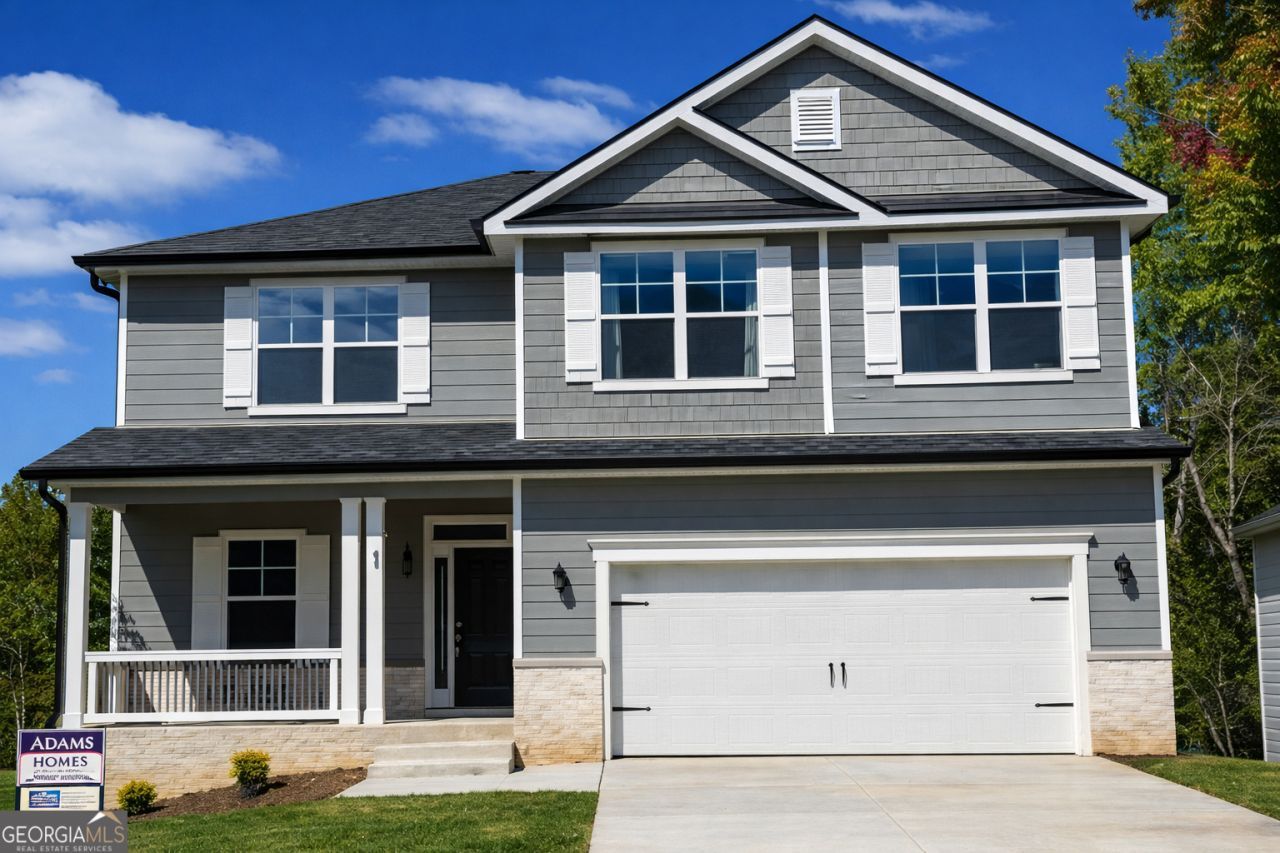 515 Wauka Drive, Demorest, GA 30535 Main Photo