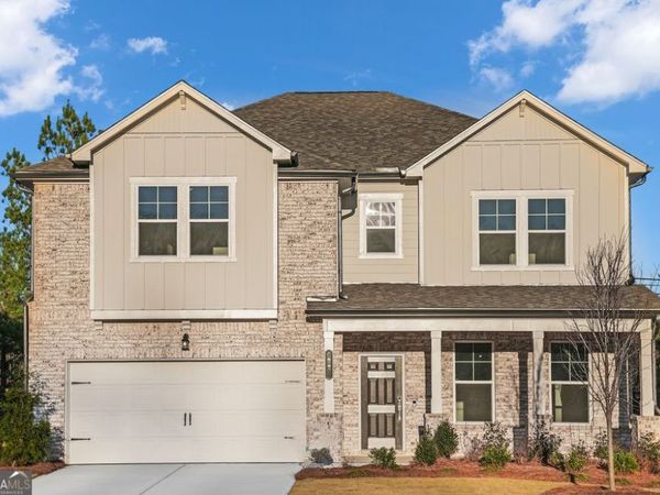 22 Sheryl Way, Loganville, GA 30052