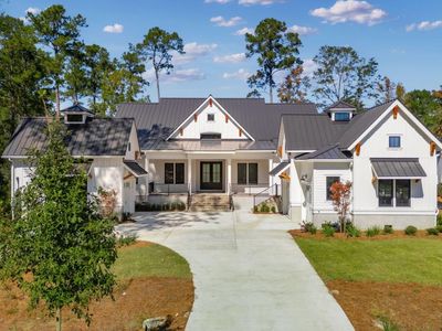 3945 Bulow Landing Road, Ravenel, SC 29470