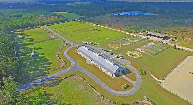 3945 Bulow Landing Road Photo 142