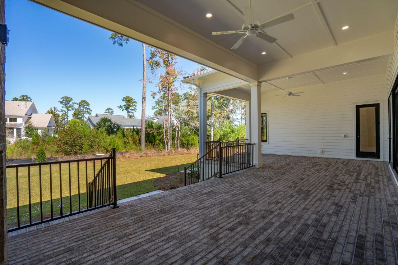 3945 Bulow Landing Road Photo 31