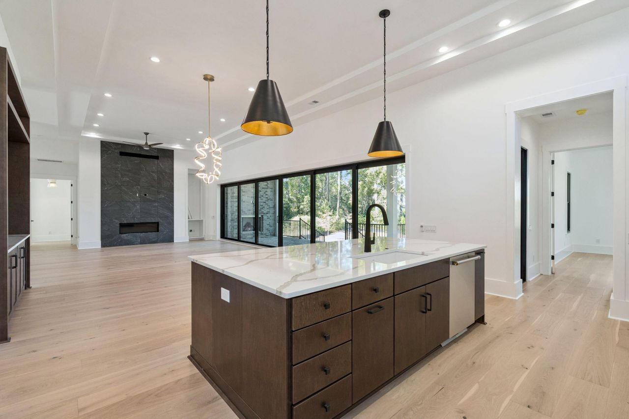 3945 Bulow Landing Road Photo 43