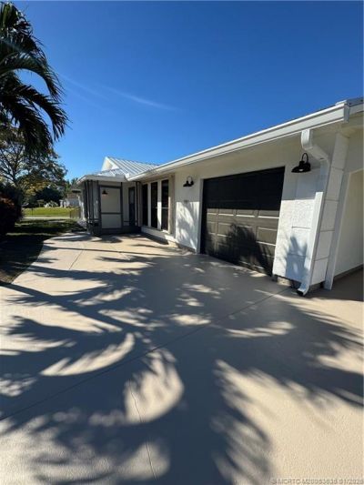 981 SW Bay State Road, Port Saint Lucie, FL 34953 Photo