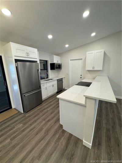 981 SW Bay State Road, Port Saint Lucie, FL 34953 Photo