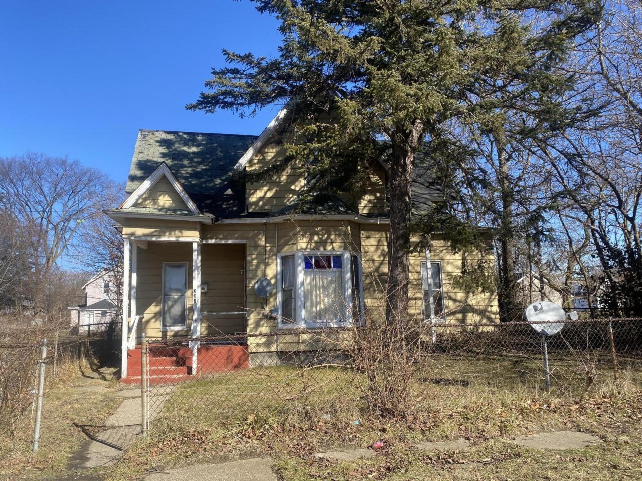 309 High Street, Benton Harbor, MI 49022 Main Photo