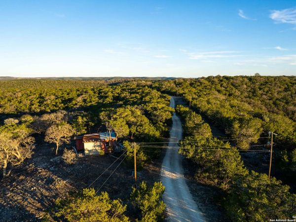 474 Zapata Ridge, Medina, TX 78055