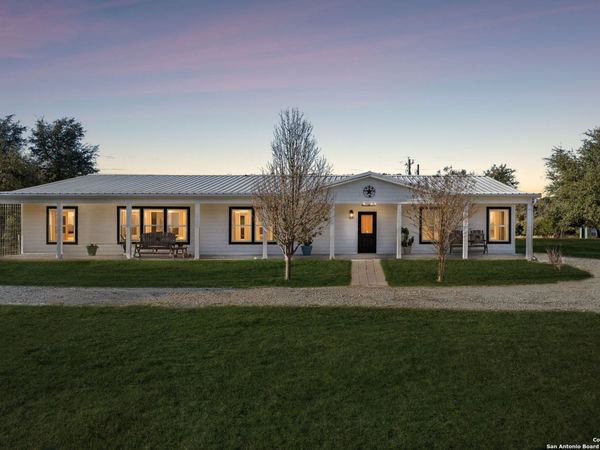 11890 Ranch Road 965, Fredericksburg, TX 78624