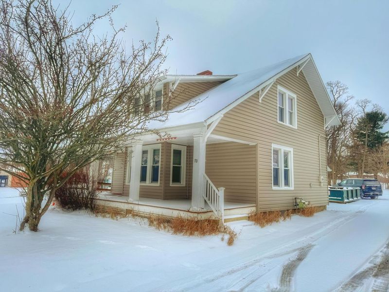 72 Grange, Lexington, OH 44904 Photo 1