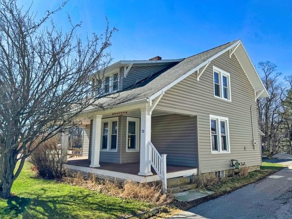 72 Grange, Lexington, OH 44904