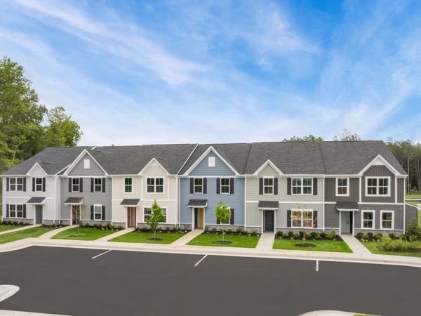 643 Big Bend Ct, Unit 27C, White House, TN 37188