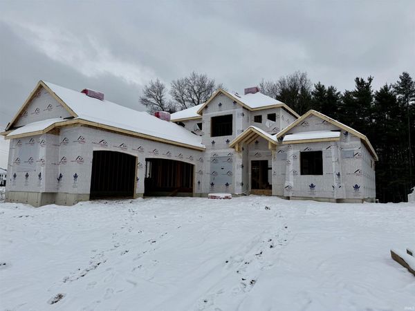 54457 Columbia Bay NBV 282 Drive, Unit 282, Osceola, IN 46561