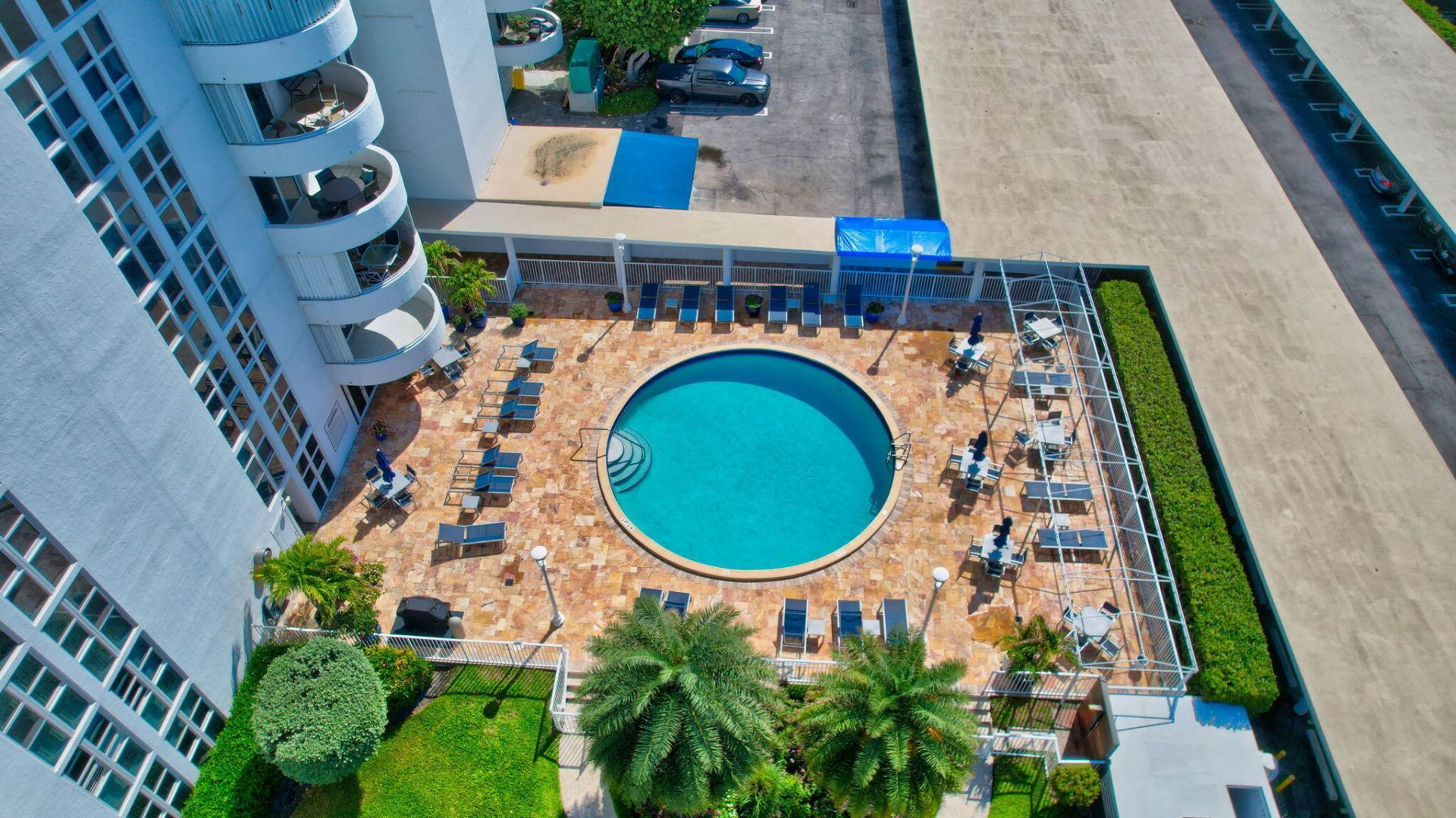 2200 S Ocean Boulevard, Unit 405, Delray Beach, FL 33483 Photo