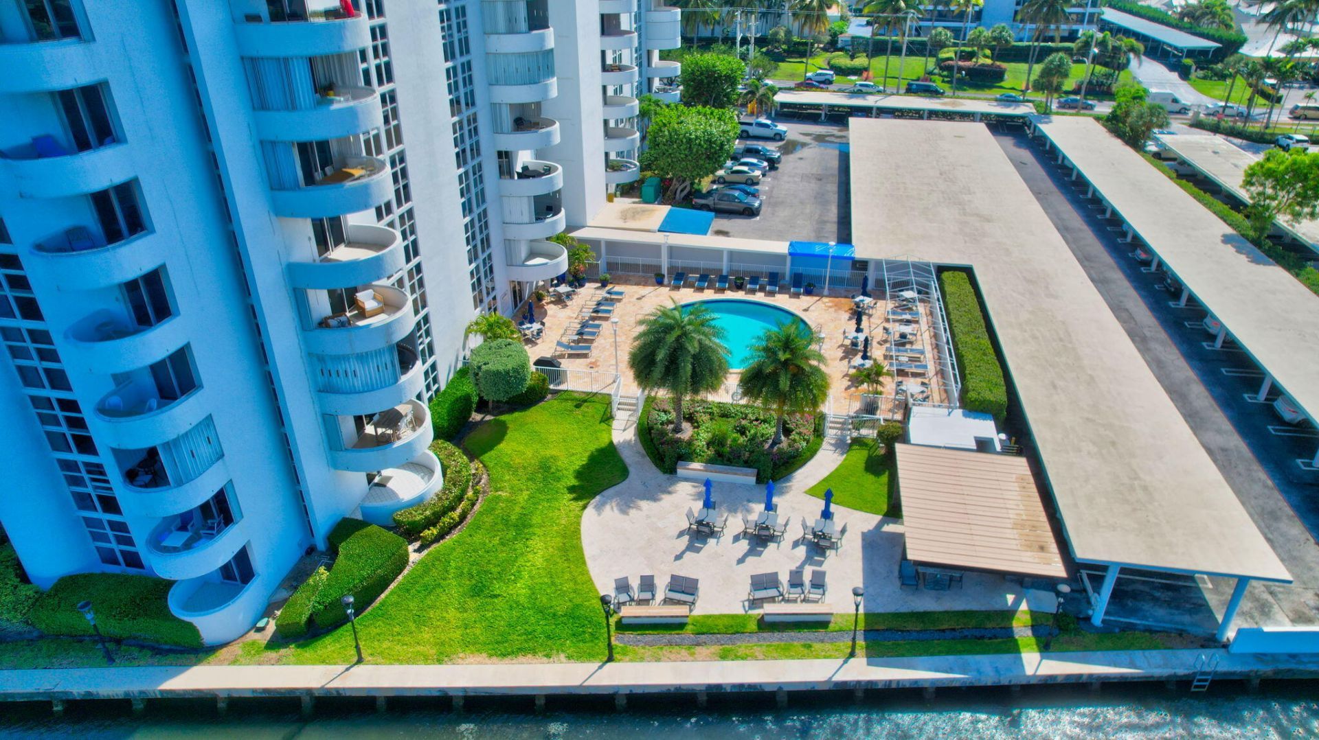 2200 S Ocean Boulevard, Unit 405, Delray Beach, FL 33483 Photo