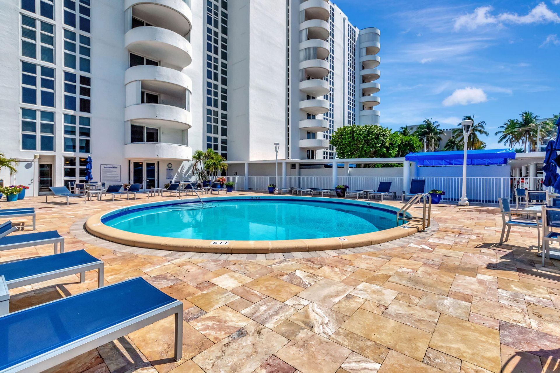 2200 S Ocean Boulevard, Unit 405, Delray Beach, FL 33483 Photo