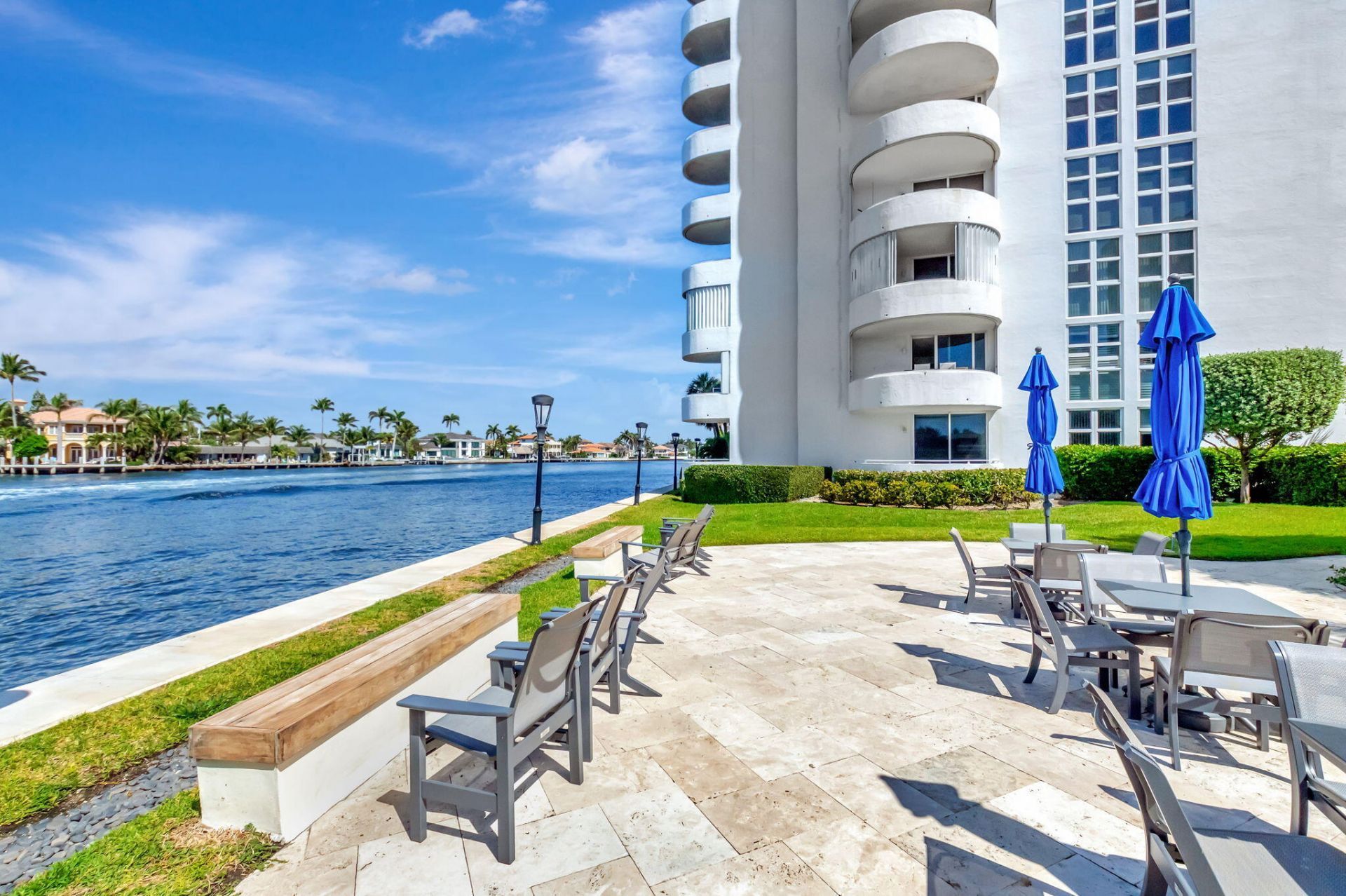 2200 S Ocean Boulevard, Unit 405, Delray Beach, FL 33483 Photo