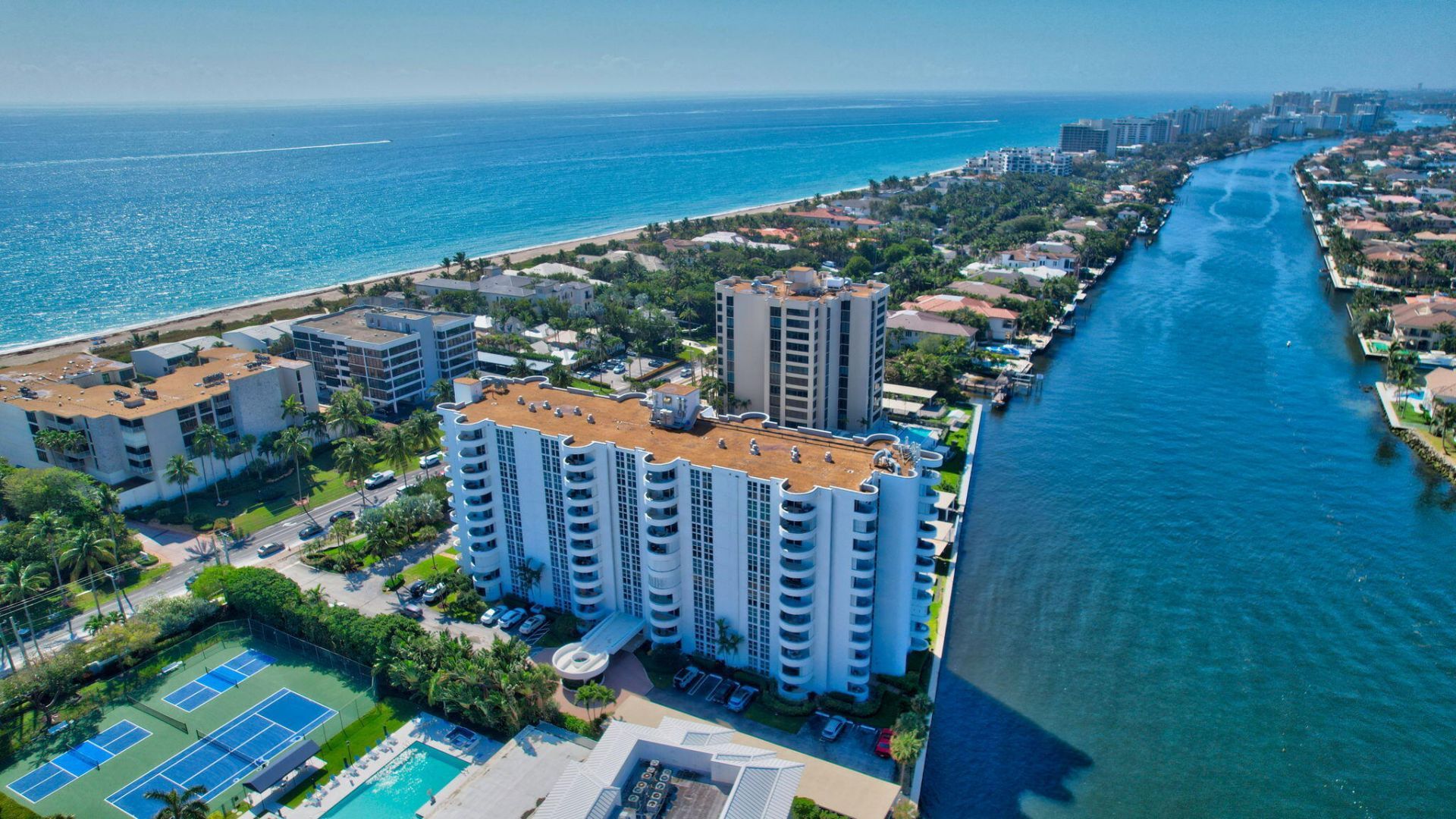 2200 S Ocean Boulevard, Unit 405, Delray Beach, FL 33483 Photo