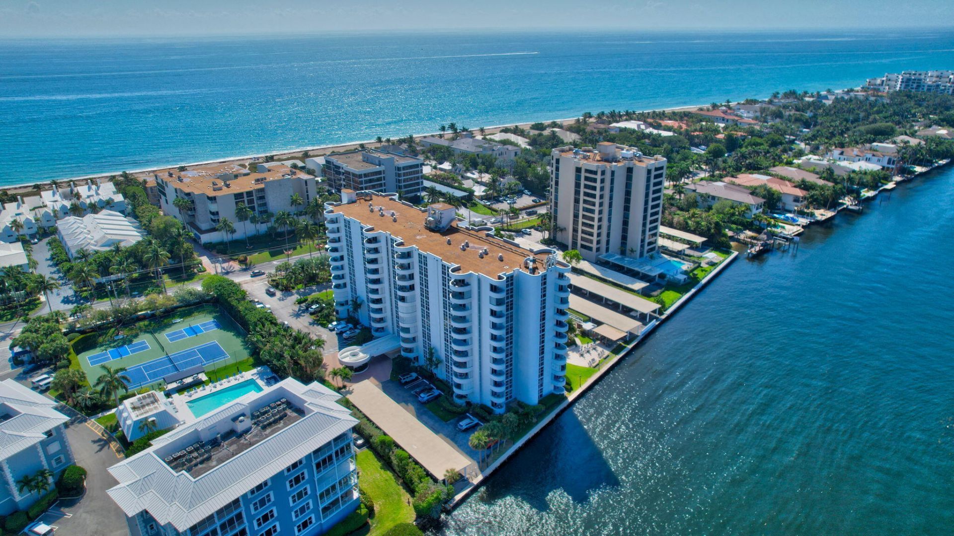 2200 S Ocean Boulevard, Unit 405, Delray Beach, FL 33483 Photo
