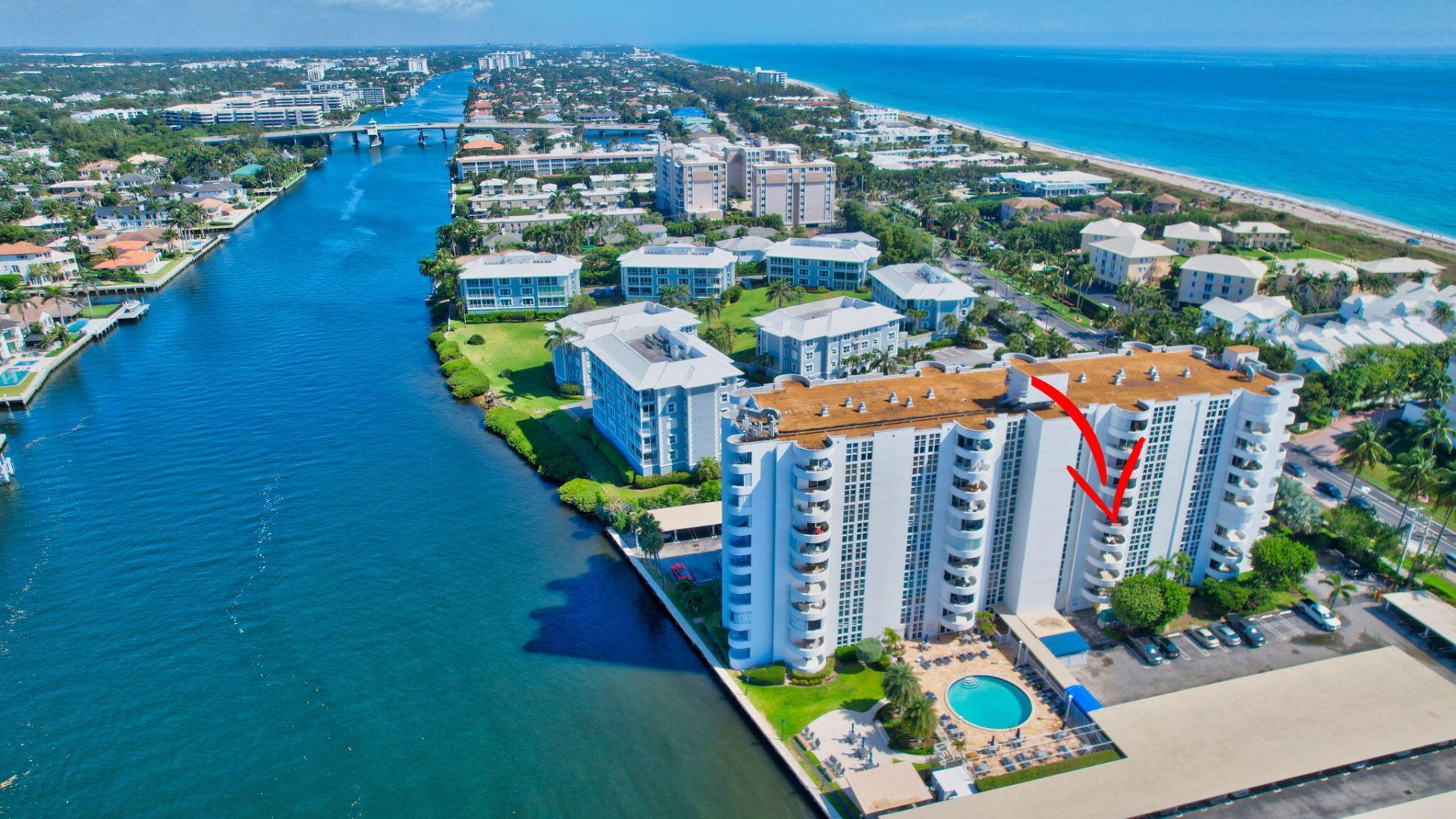 2200 S Ocean Boulevard, Unit 405, Delray Beach, FL 33483 Photo