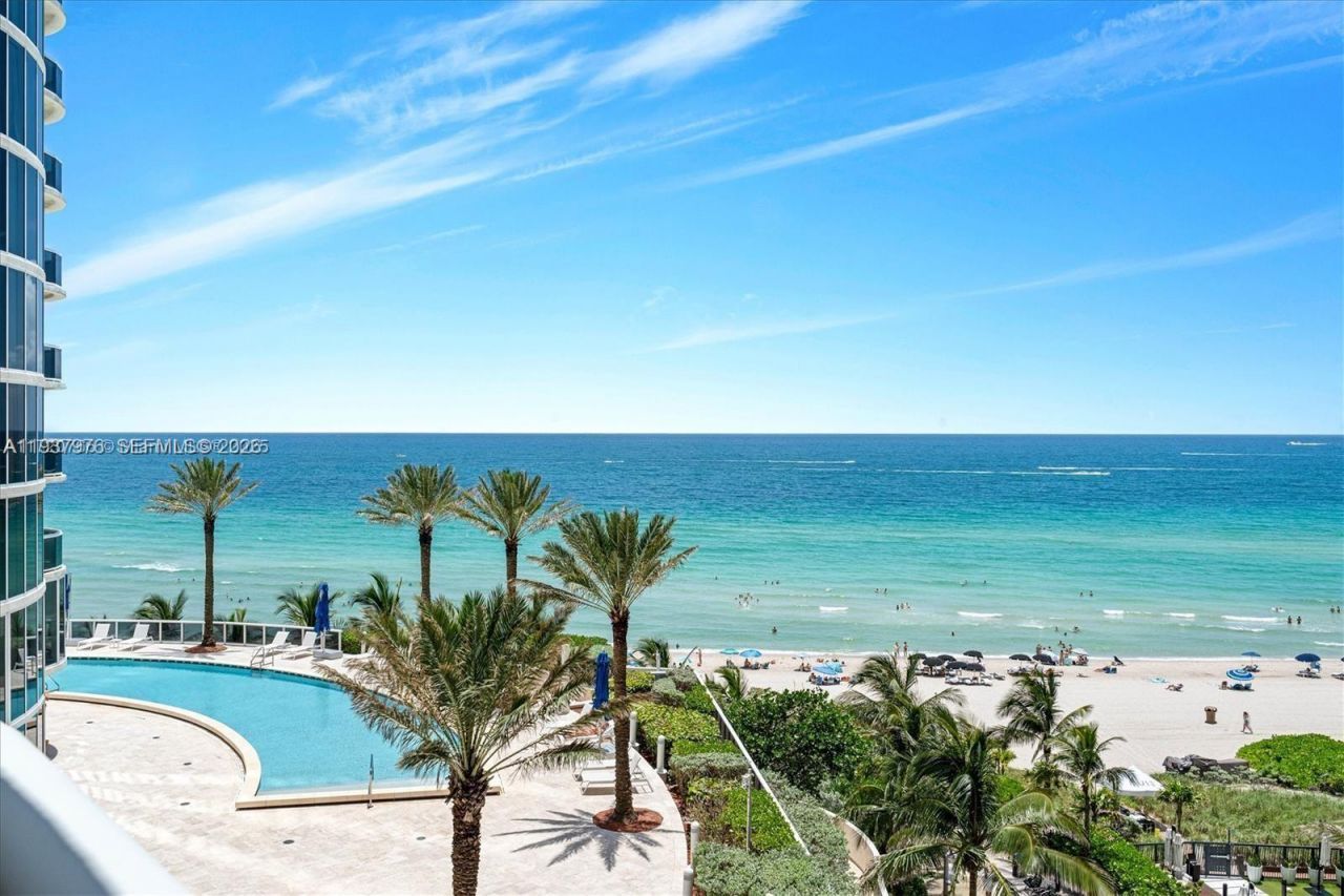 17201 Collins Ave, Unit 1704, Sunny Isles Beach, FL 33160 Photo