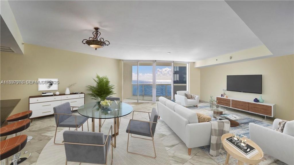 17201 Collins Ave, Unit 1704, Sunny Isles Beach, FL 33160 Photo