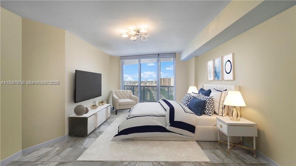 17201 Collins Ave, Unit 1704, Sunny Isles Beach, FL 33160 Photo