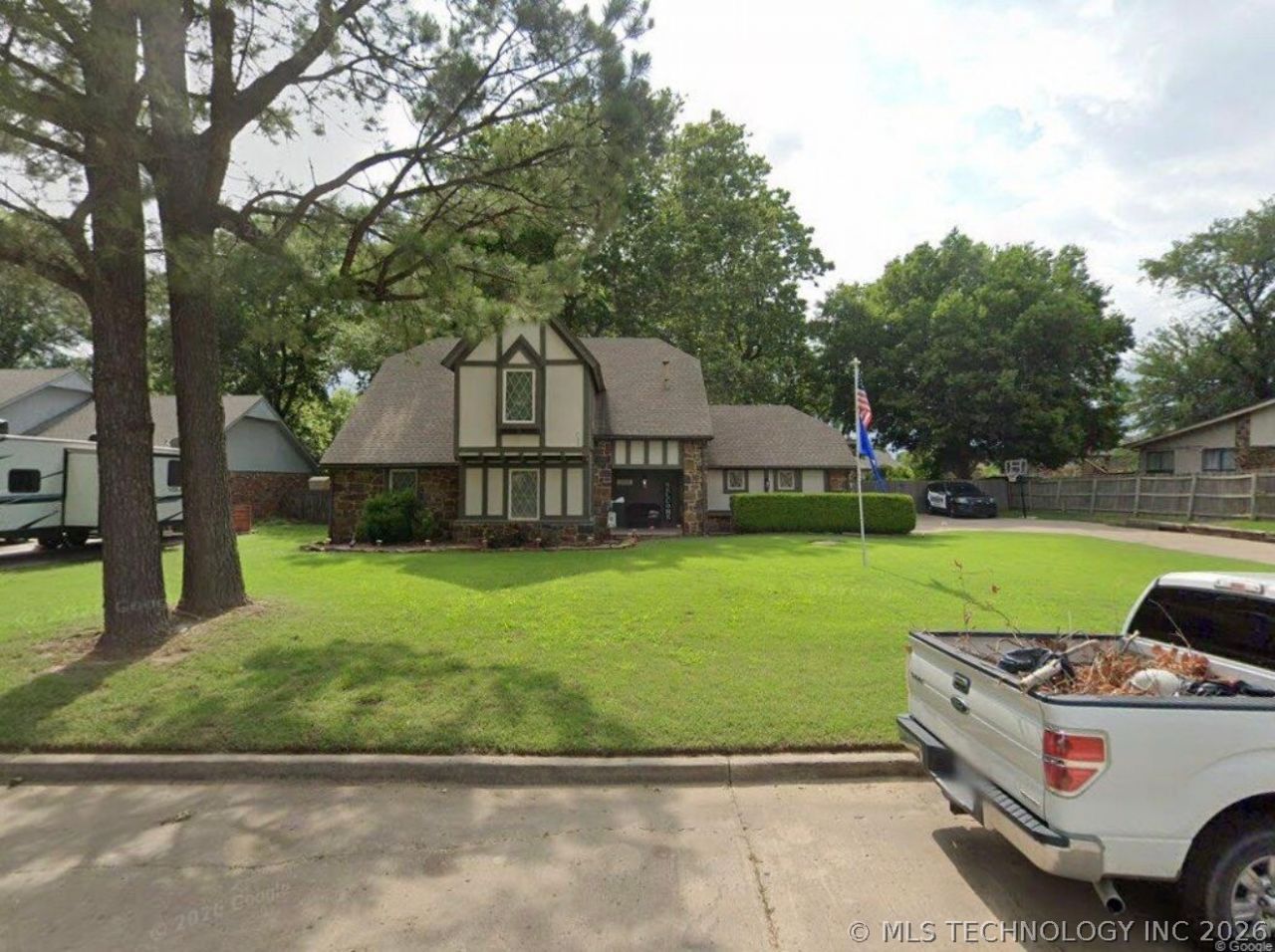 5611 S Julian Boulevard, Muskogee, OK 74403 Main Photo