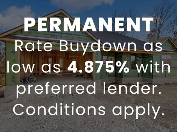 42 Queensferry Drive, Bella Vista, AR 72715