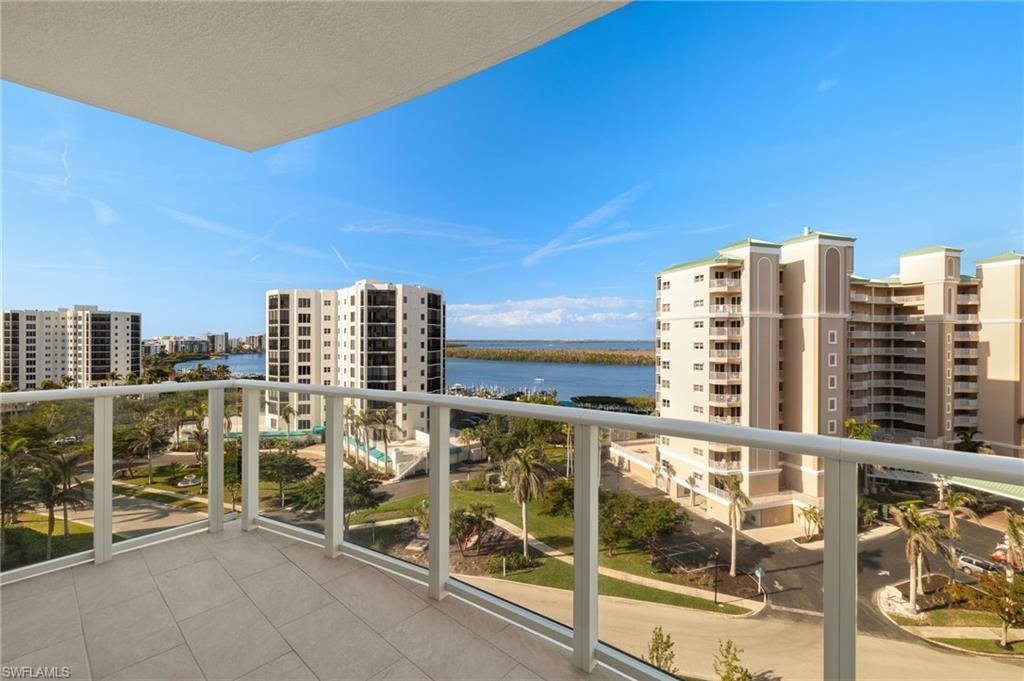 4142 Bay Beach Ln, Unit 806, Fort Myers Beach, FL 33931 Photo
