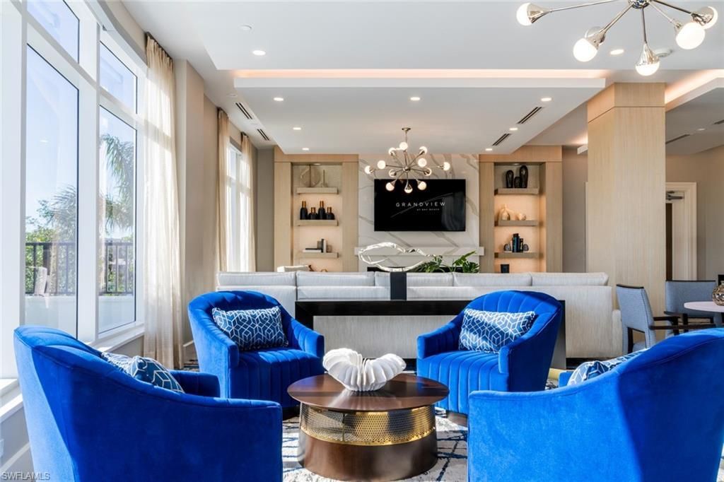 4142 Bay Beach Ln, Unit 806, Fort Myers Beach, FL 33931 Photo