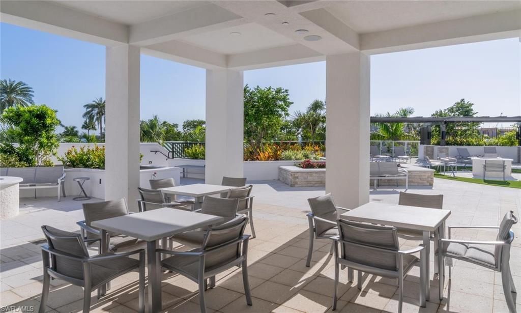 4142 Bay Beach Ln, Unit 806, Fort Myers Beach, FL 33931 Photo