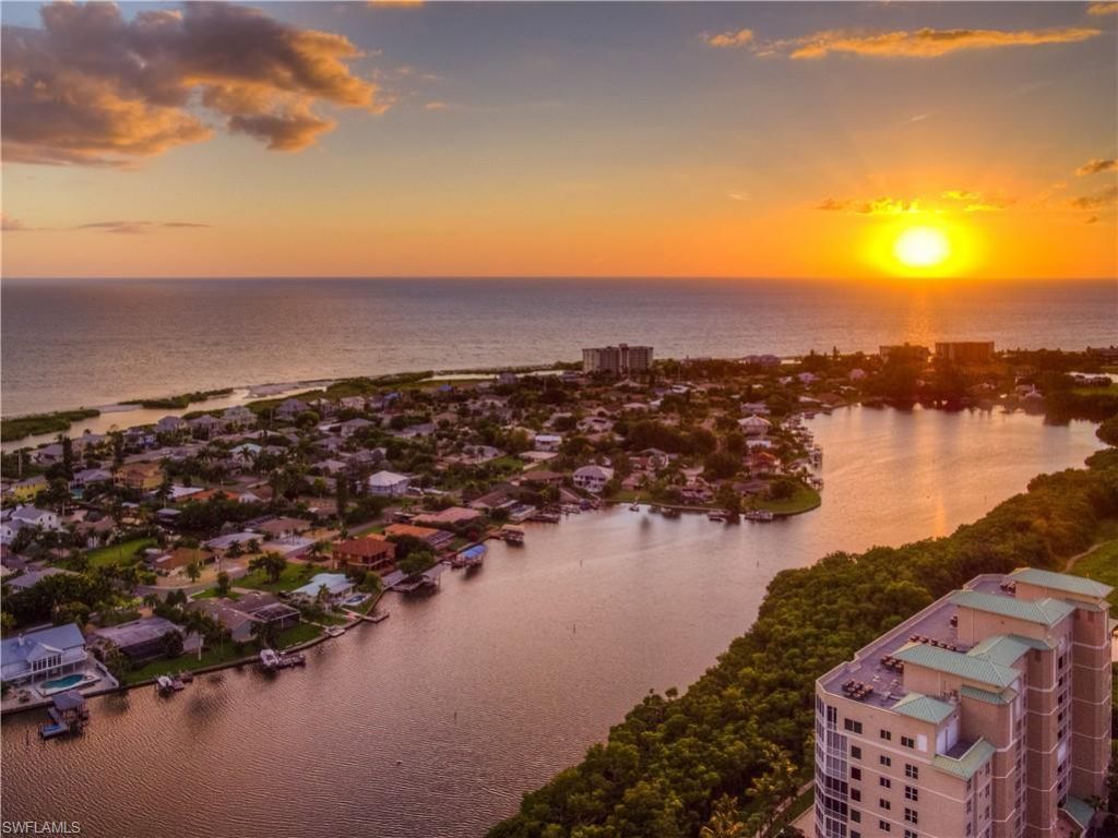 4142 Bay Beach Ln, Unit 806, Fort Myers Beach, FL 33931 Photo