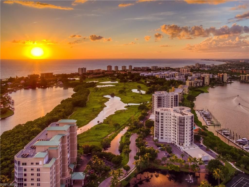 4142 Bay Beach Ln, Unit 806, Fort Myers Beach, FL 33931 Photo