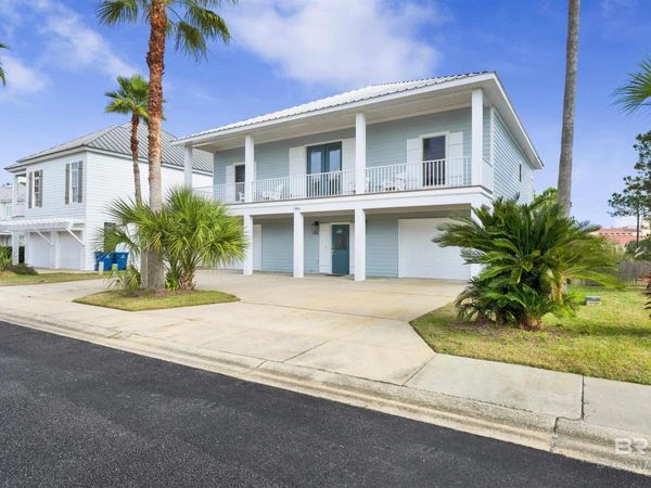 3446 Mariner Circle, Unit 38, Orange Beach, AL 36561