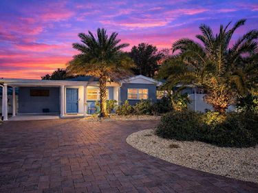 1801 58TH STREET S, GULFPORT, FL 33707