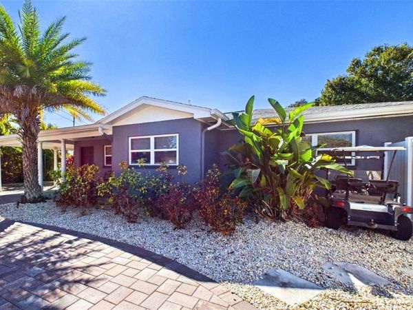 1801 58TH STREET S, GULFPORT, FL 33707