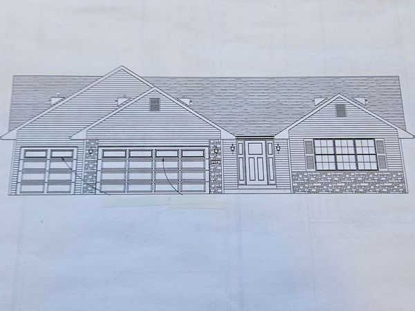 515 JENSEN Drive, Clinton, WI 53525