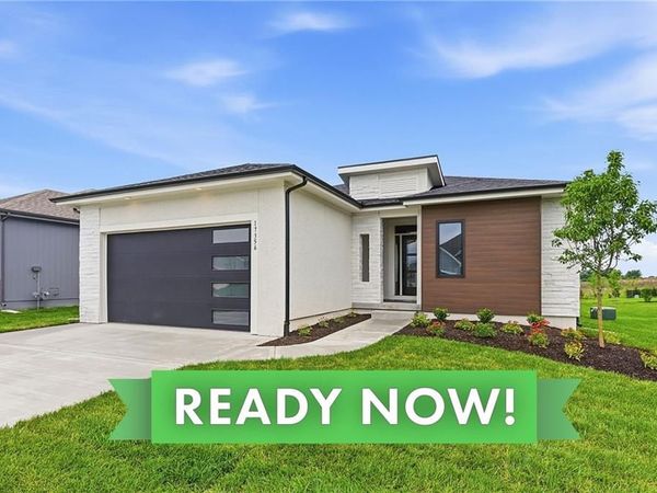17356 S Kaw Street, Olathe, KS 66062
