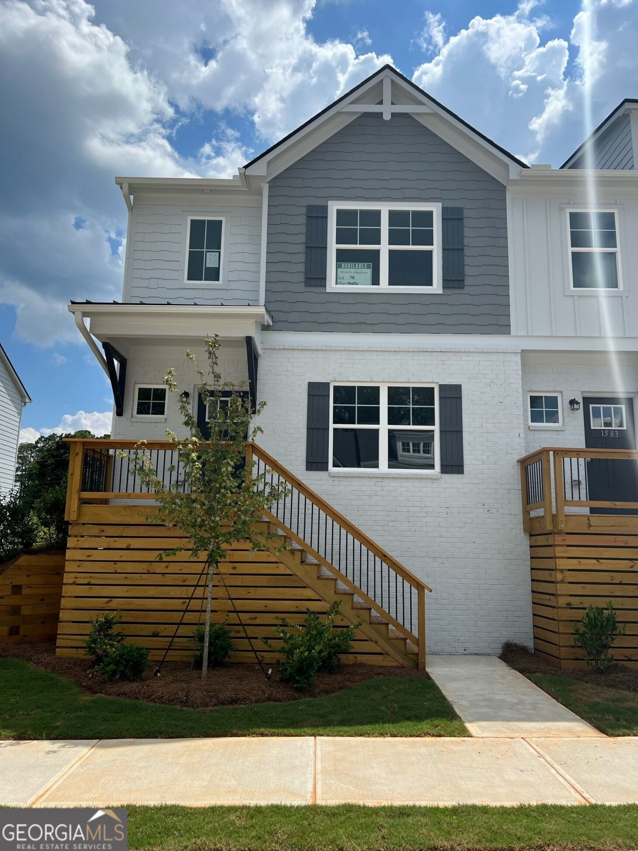 1585 Salem Drive, Unit 78, Conyers, GA 30013 Main Photo