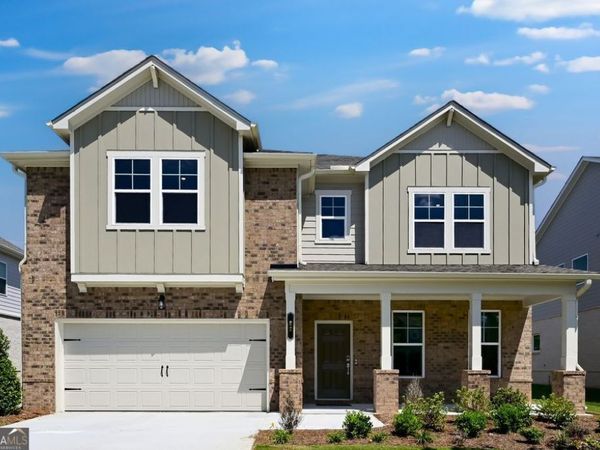 82 Sheryl Way, Loganville, GA 30052