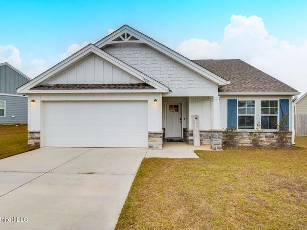 14208 Sanctuary Trails Drive, Gulfport, MS 39503