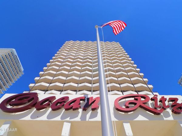 2900 N Atlantic Avenue, Unit 1603, Daytona Beach, FL 32118