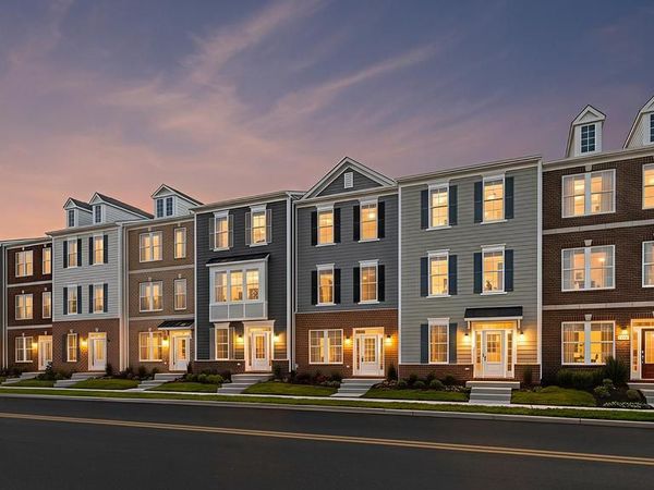 TBB GERMANIA STREET, Unit UPTON, FREDERICKSBURG, VA 22401