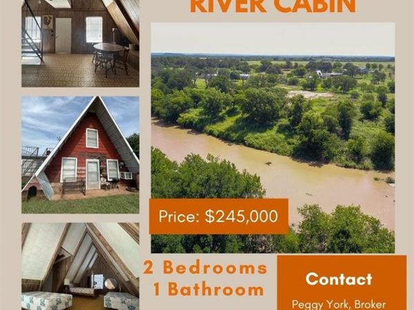 410 County Road 433, Mullin, TX 76864