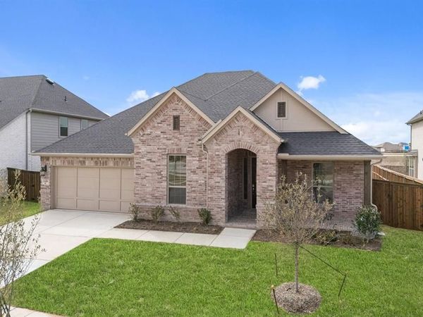 2109 Birch Street, Mansfield, TX 76063