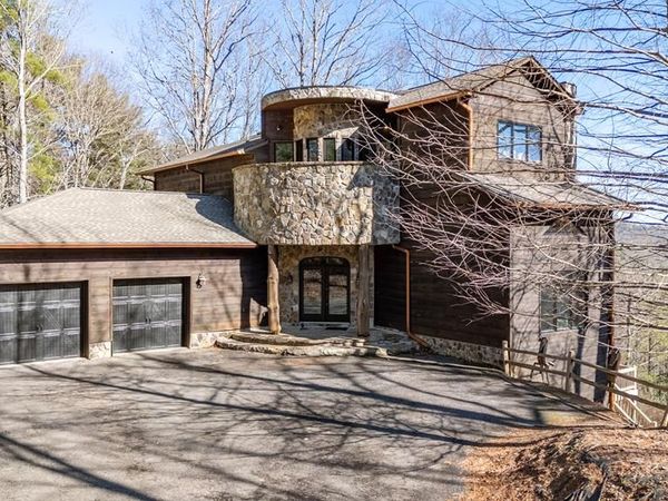 244 Tipton Court, Cherry Log, GA 30522