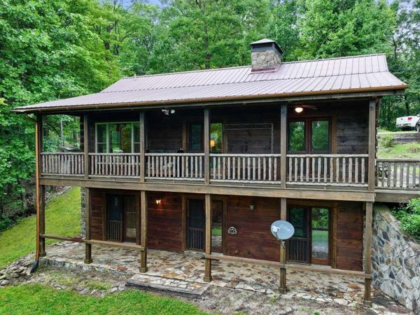 142 Abercrombie Road, Suches, GA 30572